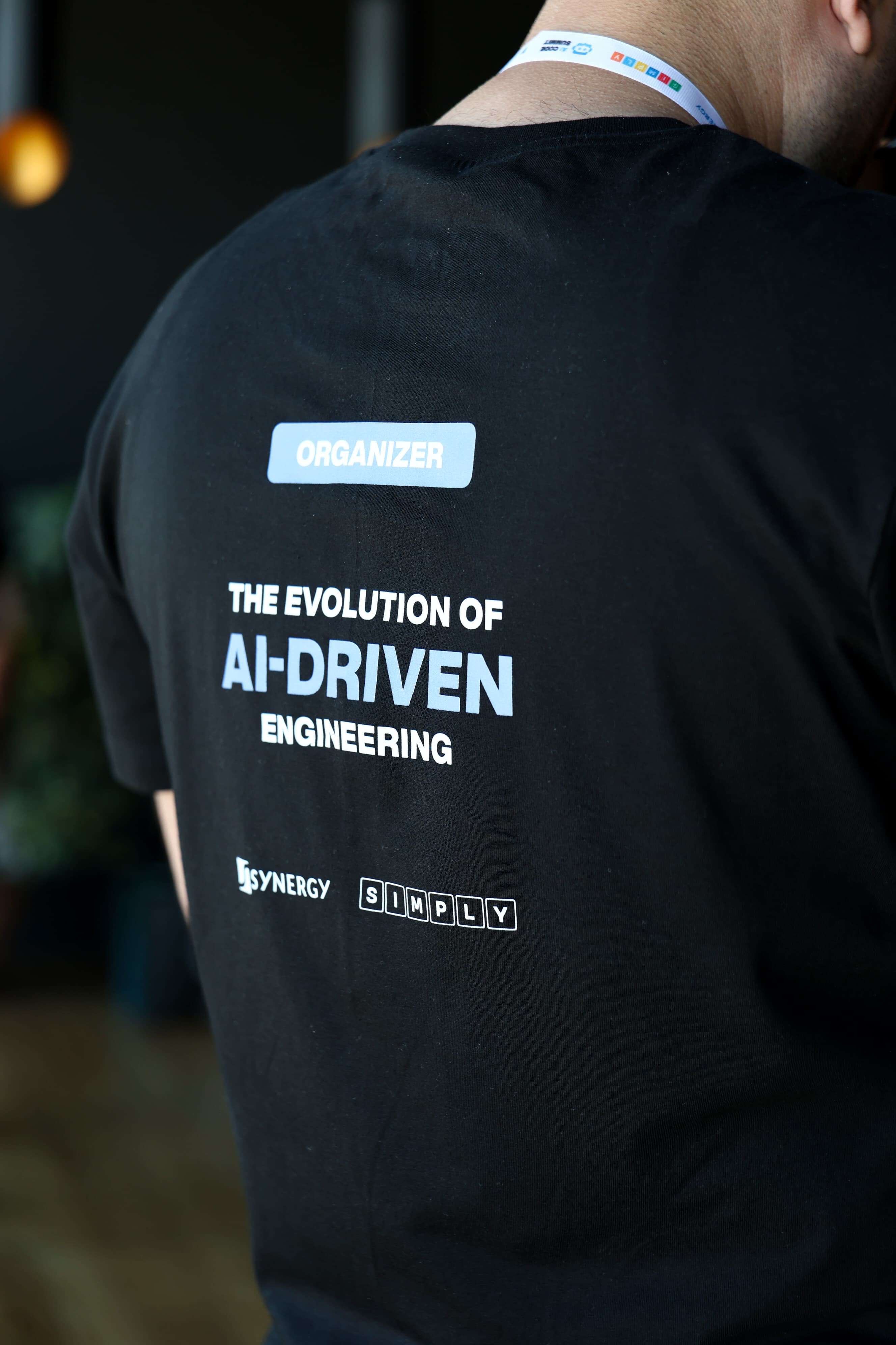 AI Code Summit event photo 7