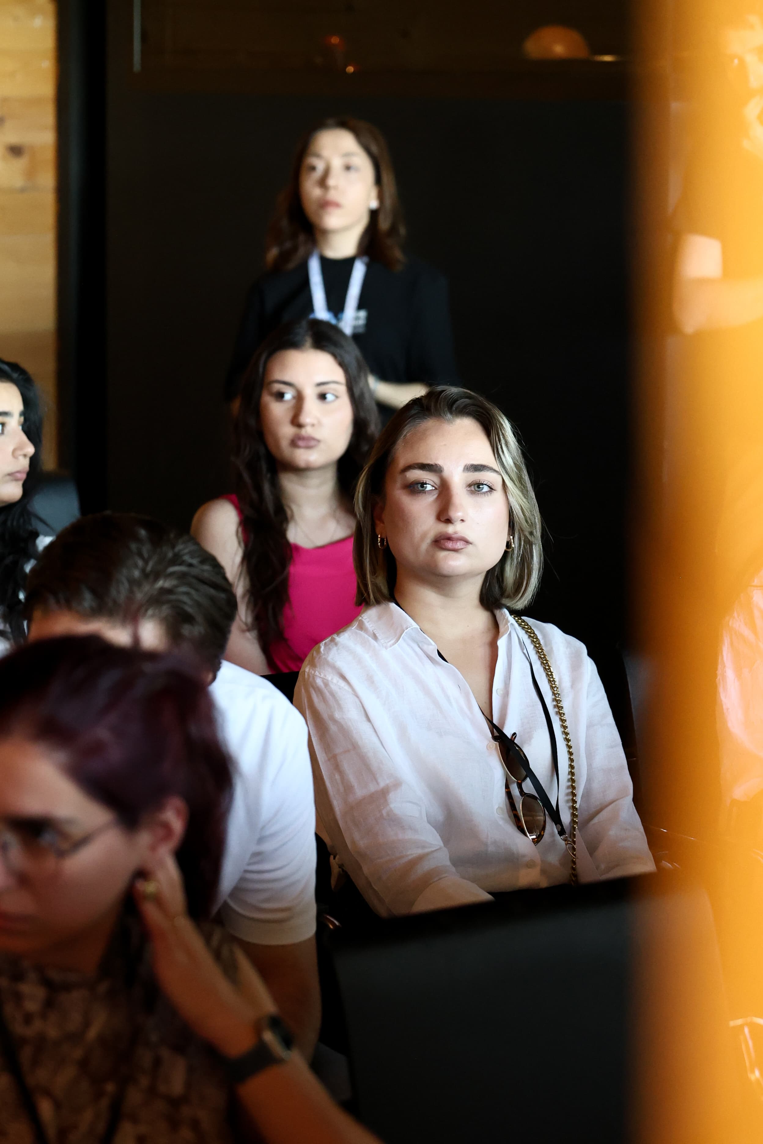 AI Code Summit event photo 54