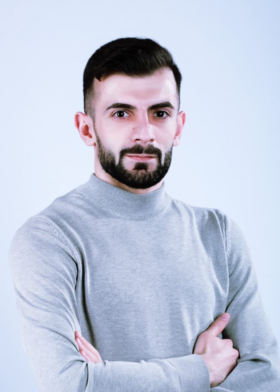 Arshak Papoyan