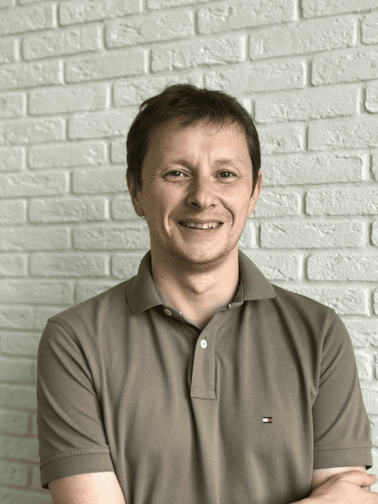 Denis Tsyplakov
