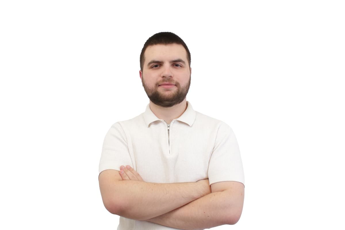 Gor Grigoryan