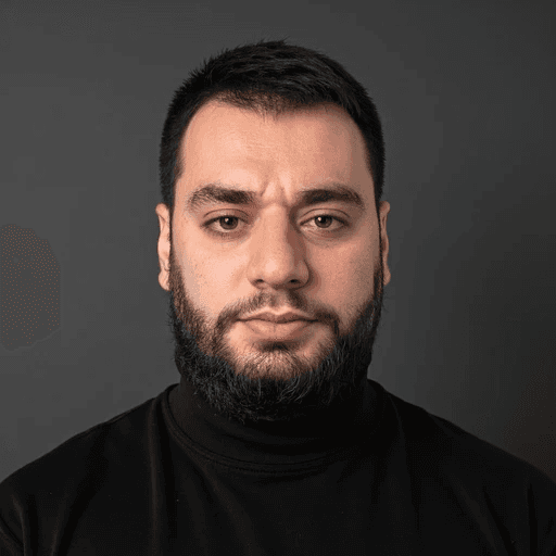 Hayk Marikyan
