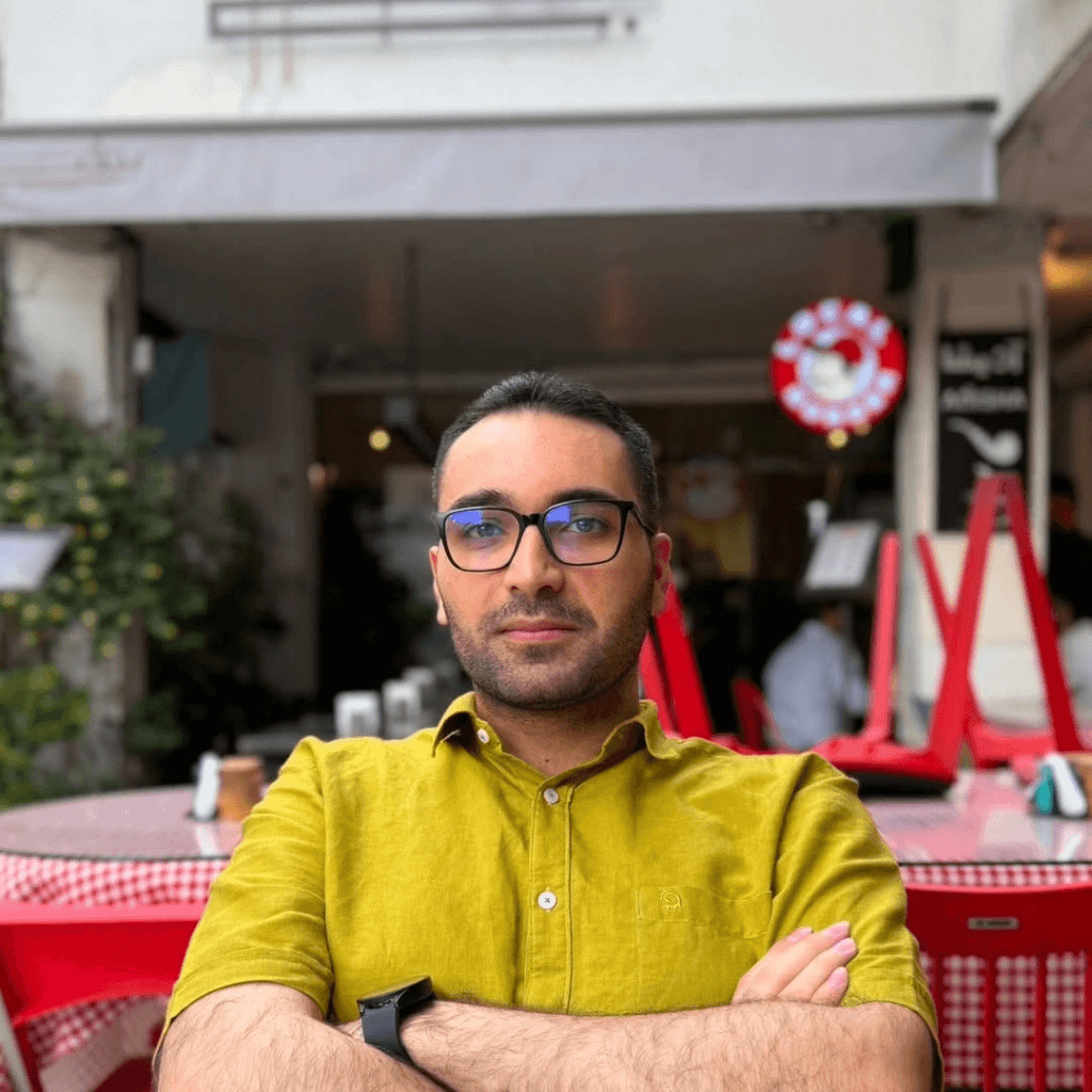 Massoud Asadi