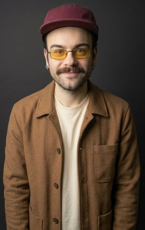 Pavel Vostrikov