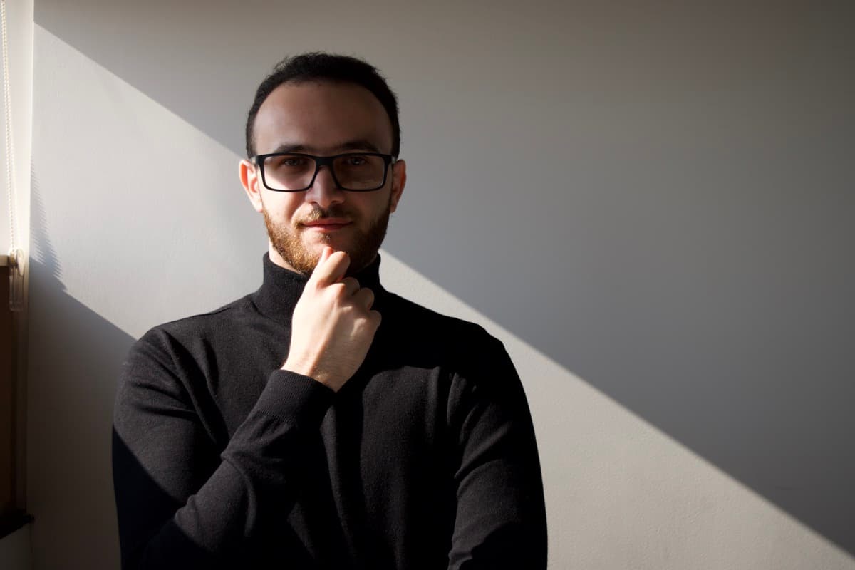 Vrezh Oganisyan